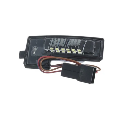 Luz de charco espejo retrovisor derecho original Porsche Cayenne 2015-18 958-631-616-00 Foto 1 de 4