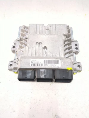 9800268980 CENTRALINA MOTORE / 44977 PER CITROËN C4 II NC_ 1.6 HDI 115 - Immagine 1 di 4