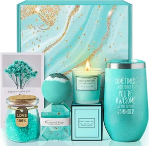 Gifts for Mom, Women, Wife, Girlfriend, Sister, Best Friend, Her - Unique Mother - Picture 1 of 12