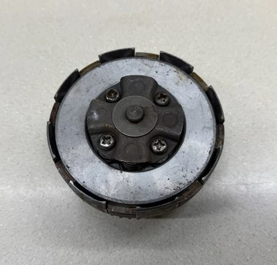 Embrague Honda MR50 Foto 1 de 3