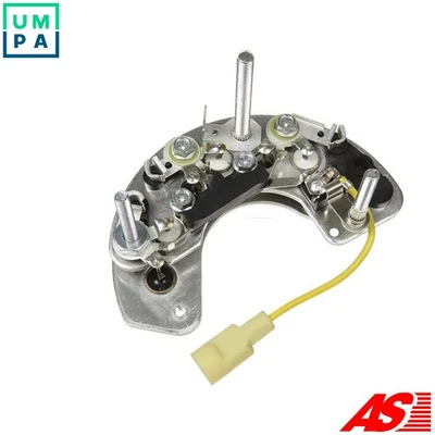 RECTIFIER ALTERNATOR ARC4006 - Image 1 of 4