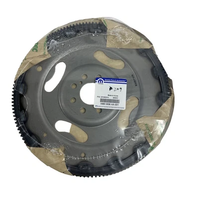 Convertidor de par Dodge RAM original OEM Mopar 2011-21 placa de transmisión 4800696AA Foto 1 de 3