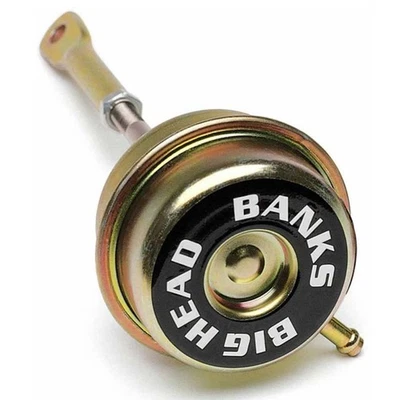 BANCOS 24401 ACTUADOR WASTEGATE PARA 99.5-03 FORD F250 / F350 / EXCURSIÓN 7.3L DSL Foto 1 de 4