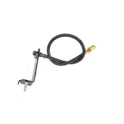 Manguera de freno hidráulica ACDelco genuina para Chevy Silverado 2500 HD/3500 Classic 07 Foto 1 de 4