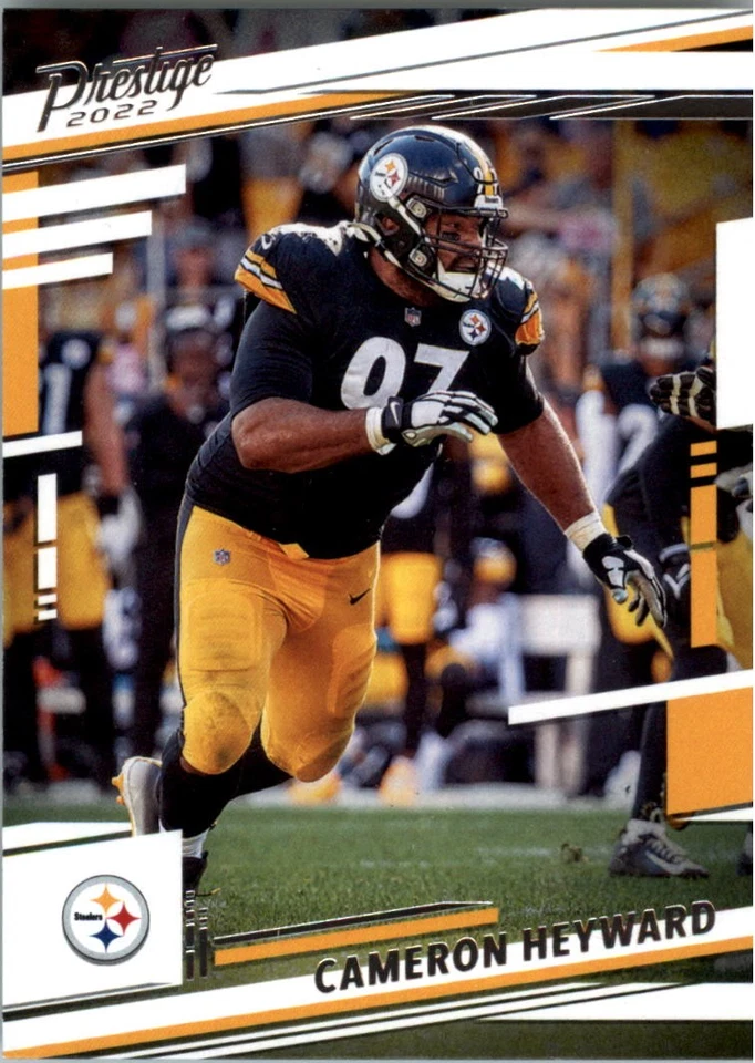 2022 Prestige Football Card Pick 251-391 - Image 1 of 1