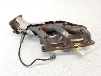 14-20 Nissan 370Z 14-15 Infiniti Q50 F/L Exhaust Manifold OEM 140D2-1PM0C - Image 1 of 4