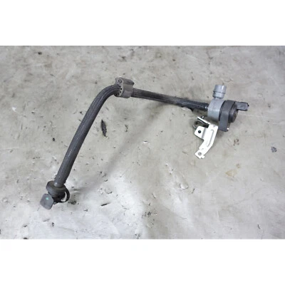 2013-2018 BMW F10 M5 F12 M6 S63N V8 Fuel Tank Breather Valve Bank 2 Left OEM - Imagem 1 de 4