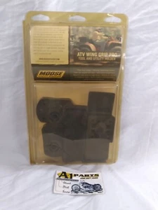NOS Moose ATV Wing Grip Pro Universal Tool & Utility Holder 92-21193 - Picture 1 of 3