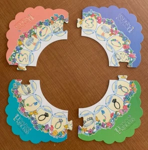 1999 Pretty Pretty Princess BOARD ONLY in Excellent condition!! - Picture 1 of 1