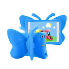 For Ipad 9th 8 7 6 5th Generation Mini 4 3 2 Cute Butterfly Kid Shockproof Case