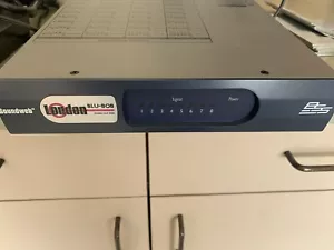 BSS Soundweb London BLU-BIB BSSBLU BIB Break In Box & BLU BOB BOB1 Break Out Box - Picture 1 of 6