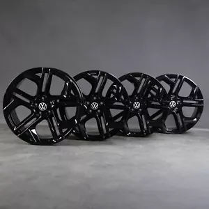 20 pouces original VW Tiguan III 3 CT1 Tayron York 571601025G jantes alu - Photo 1 sur 7