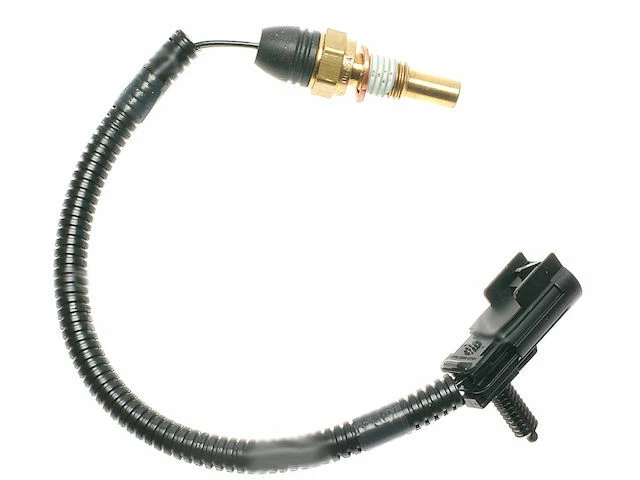 Sensor de temperatura del agua Four Seasons para GMC Envoy 2002-2005 4,2 L 6 cilindros 48ZZYJ Foto 1 de 1