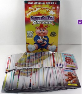 2022 GARBAGEPAIL KIDS B-SET OF CARDS 🔥 🔥 PICK YOUR FAV GPK CARDS🔥 🔥 