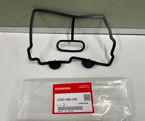 Honda Gasket Cover Cylinder Head CRF 250 250R 2018 2019 - 2022 New 12391K95A20 - Picture 1 of 3