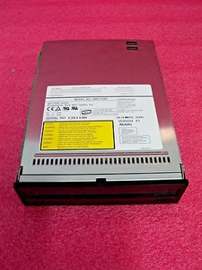 ✅ SONY SMO-F561 INTERNAL OPTICAL DRIVE 9.1GB black panel - Picture 1 of 1