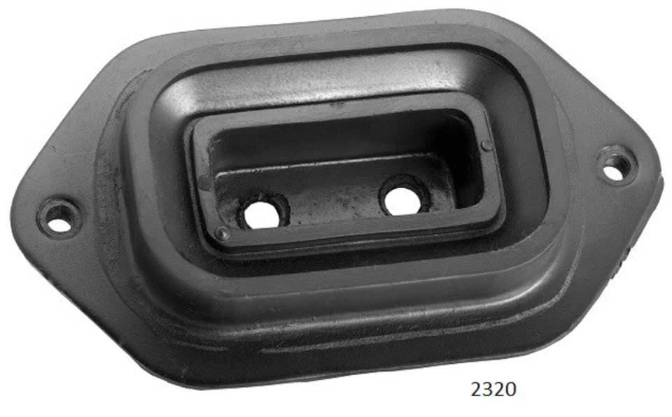 1 PCS Transmission Mount for Cadillac Deville 7.7L 472 Engine 1968-1974 - Image 1 of 1