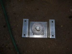 elektra beckum hc 260 Motor Halterung - Bild 1 von 2