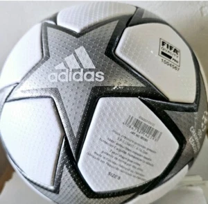 LIMITED Adidas Official Match Ball 2022 Champions League Final Omb RARE Ball  - Picture 1 of 10