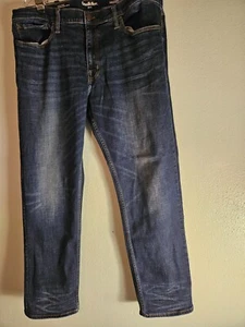 Goodfellow & Co. Slim Stratight Total Flex Size 38W X 32L - Picture 1 of 7