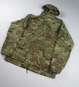 british army pcs mtp windproof combat smock - Picture 1 of 1