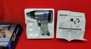 Tough Mechanics Air Impact Wrench Model M558DB 1/2" Brand New - Picture 1 of 15