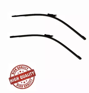 Per Mercedes Sprinter 06-18 Set spazzole tergicristallo anteriori - Foto 1 di 3