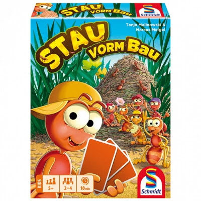 Jam Vorm Construction - german - Image 1 of 3