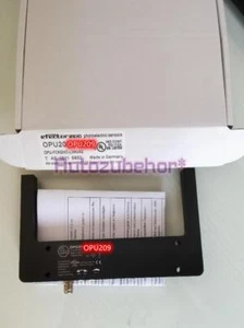 ONE NEW IFM Photoelectric Sensor OPU209 - Picture 1 of 1