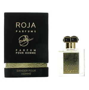 Roja Parfums Danger Parfum Spray 1.7 oz Fragrances 5060270292234 - Picture 1 of 3