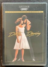 Dirty Dancing Collector's Edition DVD - Excellent !!!