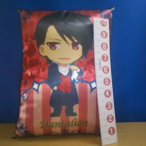 A58713 Makai Ouji Teufel und realistischer/Kissen-Dantalion - Bild 1 von 3
