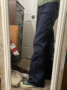 Seafarer Jeans In Men's Vintage Jeans 