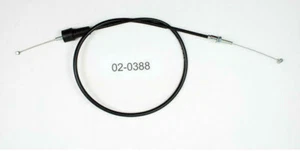 Cable acelerador Motion Pro para Honda XR 650 R 2000 - 2007 02-0388 - Imagen 1 de 1