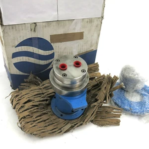 LIQUIFLO 38596-1-1 43H1133N200-423 POMPA PER INGRANAGGI CHIMICI INDUSTRIALI - Foto 1 di 7