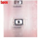 5Pcs For Iphone 5 5S Power On/Off Volume Button Contact Switch Replacement Ne hz