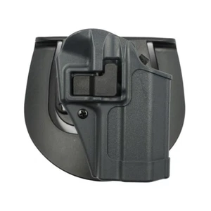SIG 228 HOLSTER BLACKHAWK! SIG 228/229/250DC BK SERPA (BLA413505BKR) - Picture 1 of 1
