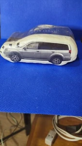 Isuzu Axiom Promo Tie Shirt from 2002 - Picture 1 of 6