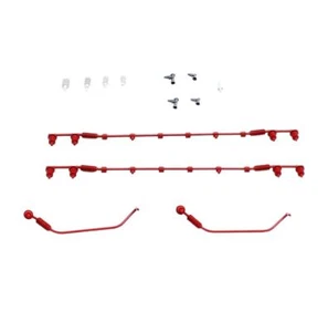 Märklin H0 E229278 - Set Dachgarten/Dach für BR 185/146 TRAXX-Familie 12/21 - Bild 1 von 1