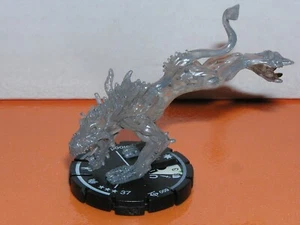 Mage Knight Hechicería #009 Blood Demon - Imagen 1 de 1