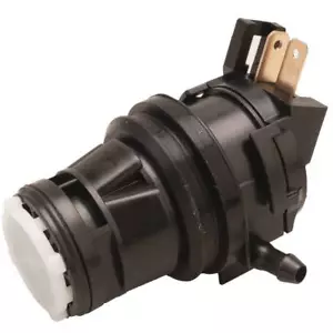 For 2006-2011 Honda Civic Windshield Washer Pump w/ Ring 76806SJCA01 - Picture 1 of 6