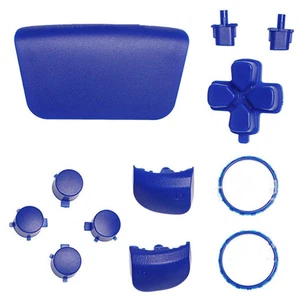 Controller Button Joystick Key Replacement Cover Cap For PS5 Gamepad Handle Part - Picture 1 of 14