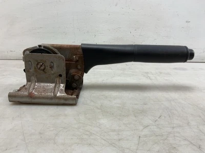 Jeep JK Wrangler OEM Emergency E Brake Handle 2007 2008 2009 2010 051315 - Image 1 of 4