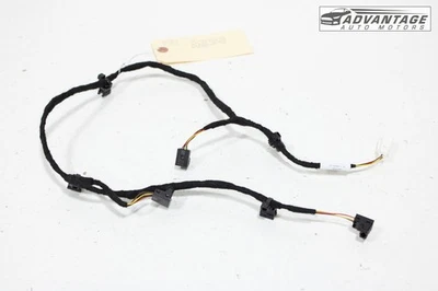 2020-2025 MERCEDES-BENZ GLB250 FRONT RIGHT SIDE DOOR COURTESY LIGHT HARNESS OEM - Image 1 of 4