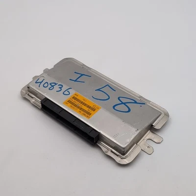 BMW M4 VDC1 2015 2016 2017 módulo de control de suspensión OEM 6872837 Foto 1 de 4