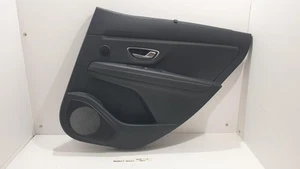 PANNELLO POSTERIORE DESTRO PER RENAULT Scenic Serie (16>) - Foto 1 di 11