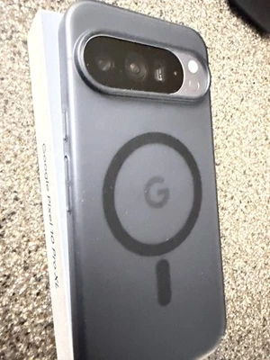 Pagado Google Pixel 10 Pro XL 512GB Verizon 6.8" Moonstone Excelente Estado Foto 1 de 4