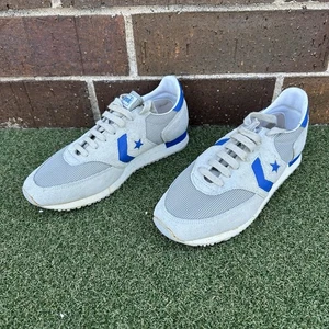 Vintage Converse Sneaker Low Top Made In Korea 7,5 - NEU - Bild 1 von 10