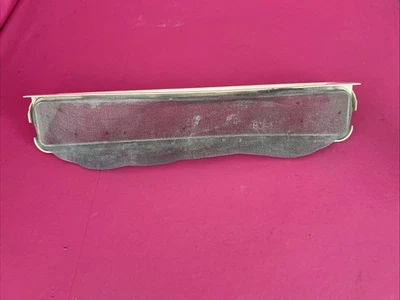 175D1350P001 De Colección GE Frigidaire Gibson Electrolux Secadora Pelusa Pantalla Rara Foto 1 de 4