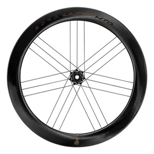 coppia ruote bora ultra wto 60 c23 tubeless ready 2-way fit disc campagnolo n3w - Foto 1 di 1